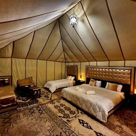 Blue Sky Luxury Camp Hotel Merzouga Luaran gambar